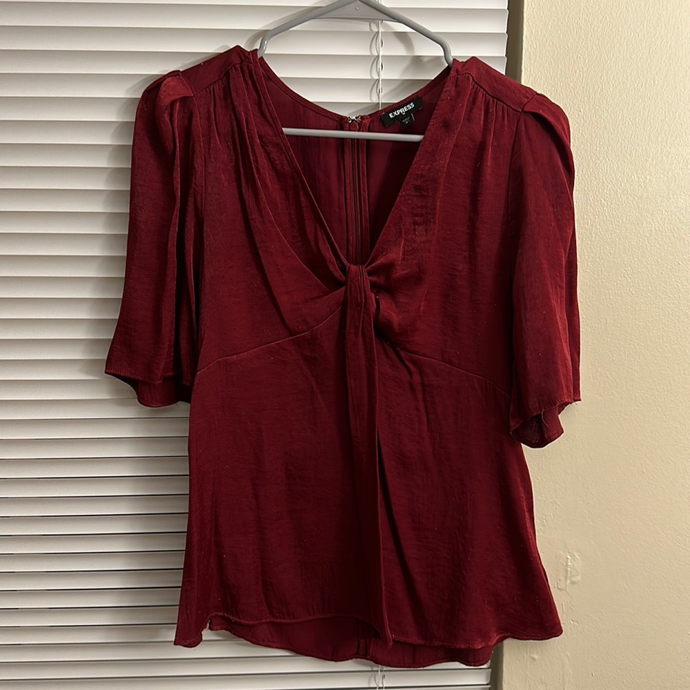dress shirt
